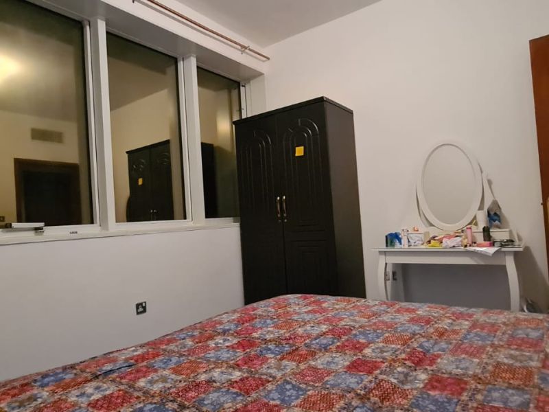 Spacious Room Available For Couples Or Singles In Al Najda Street Abu Dhabi AED 1950 Per Month